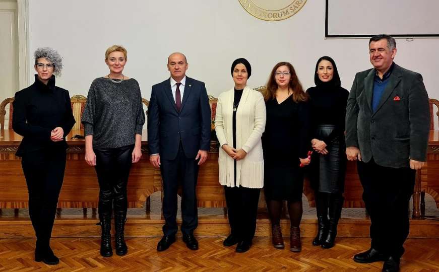 Promovirano Vijeće za rodnu ravnopravnost na Univerzitetu u Sarajevu